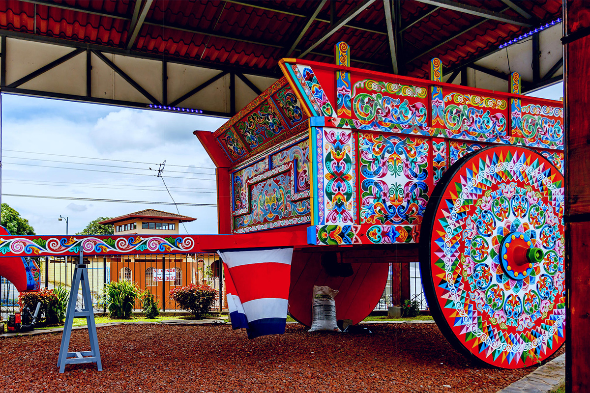 San José al completo