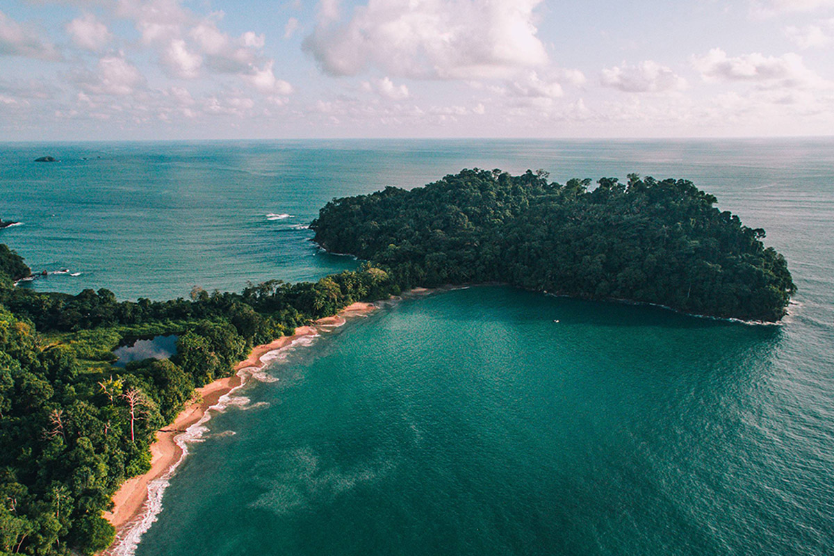 Costa Rica Express