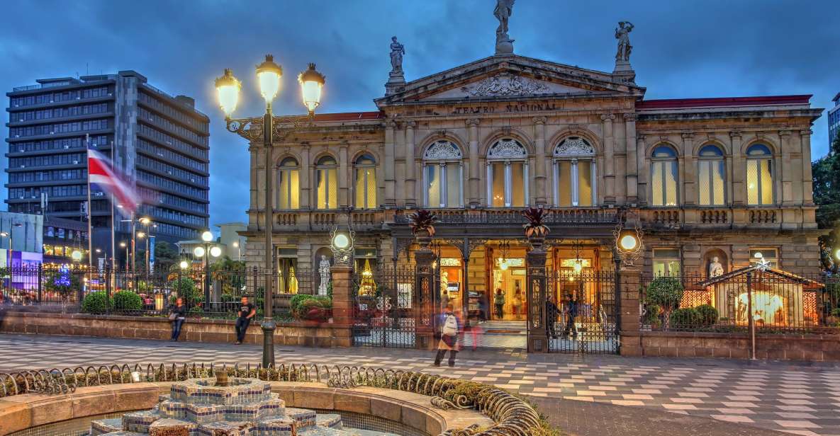 Transfers from San Jose