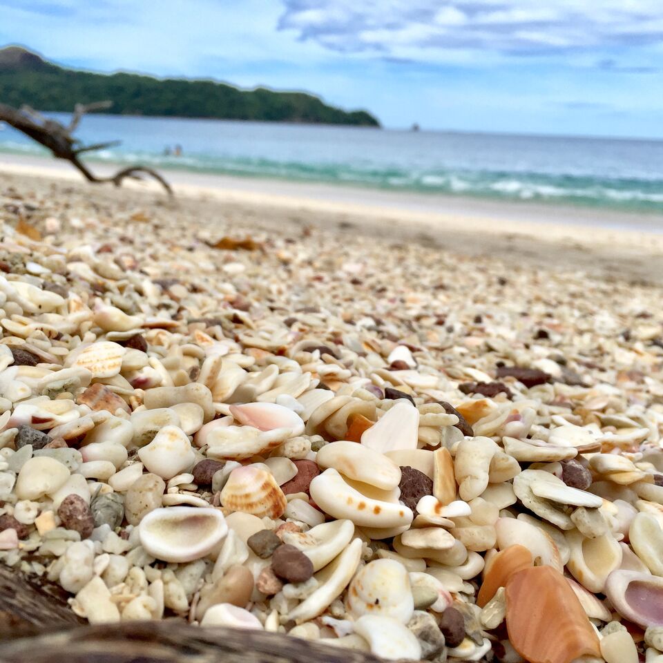 Traslados desde Tamarindo/Conchal