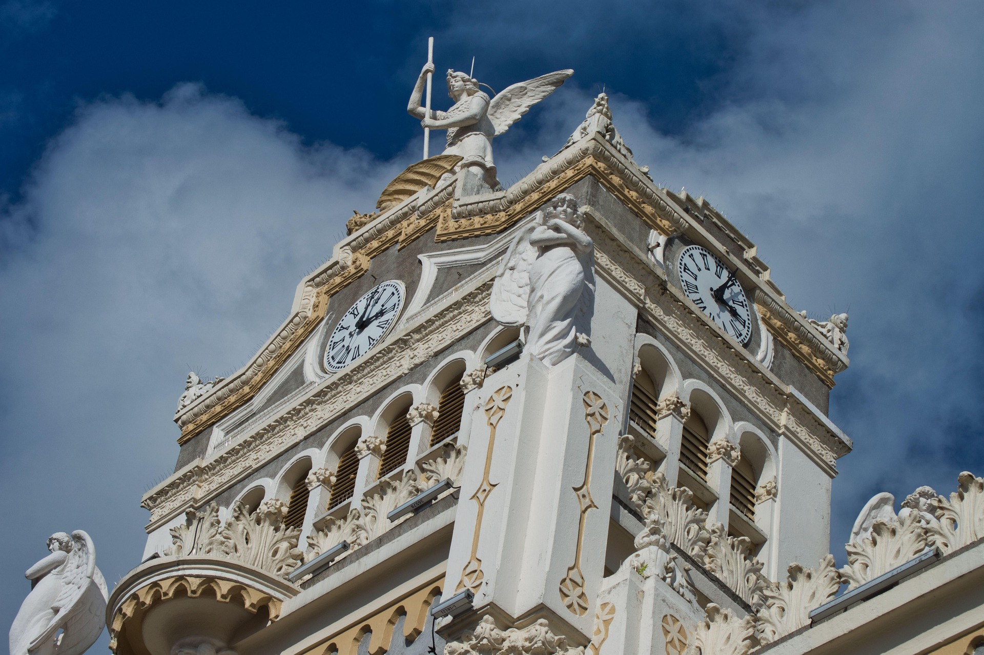 Optional Tours San José