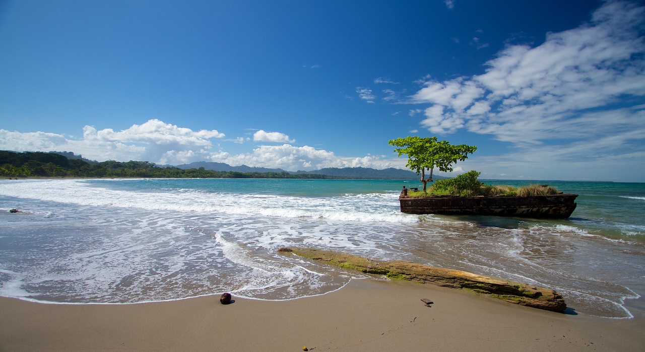 Optional Tours Puerto Viejo